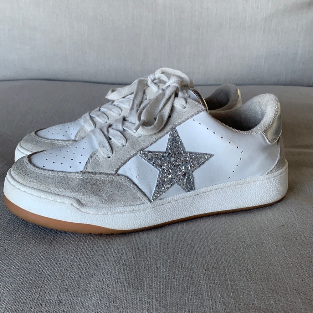 Steven New York by Steve Madden GIRLY sneaker